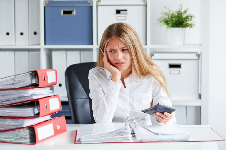 Accounting Services and Tax Preparation Sedona and Phoenix