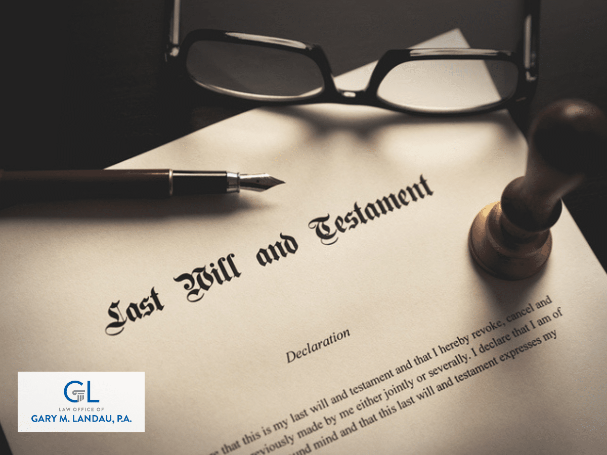 Wills, Trusts & Probate News Coral Springs