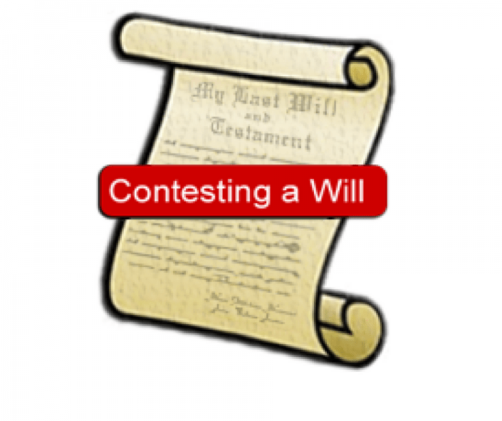 Contesting a Will in Florida: 3 Things You Need to Know
