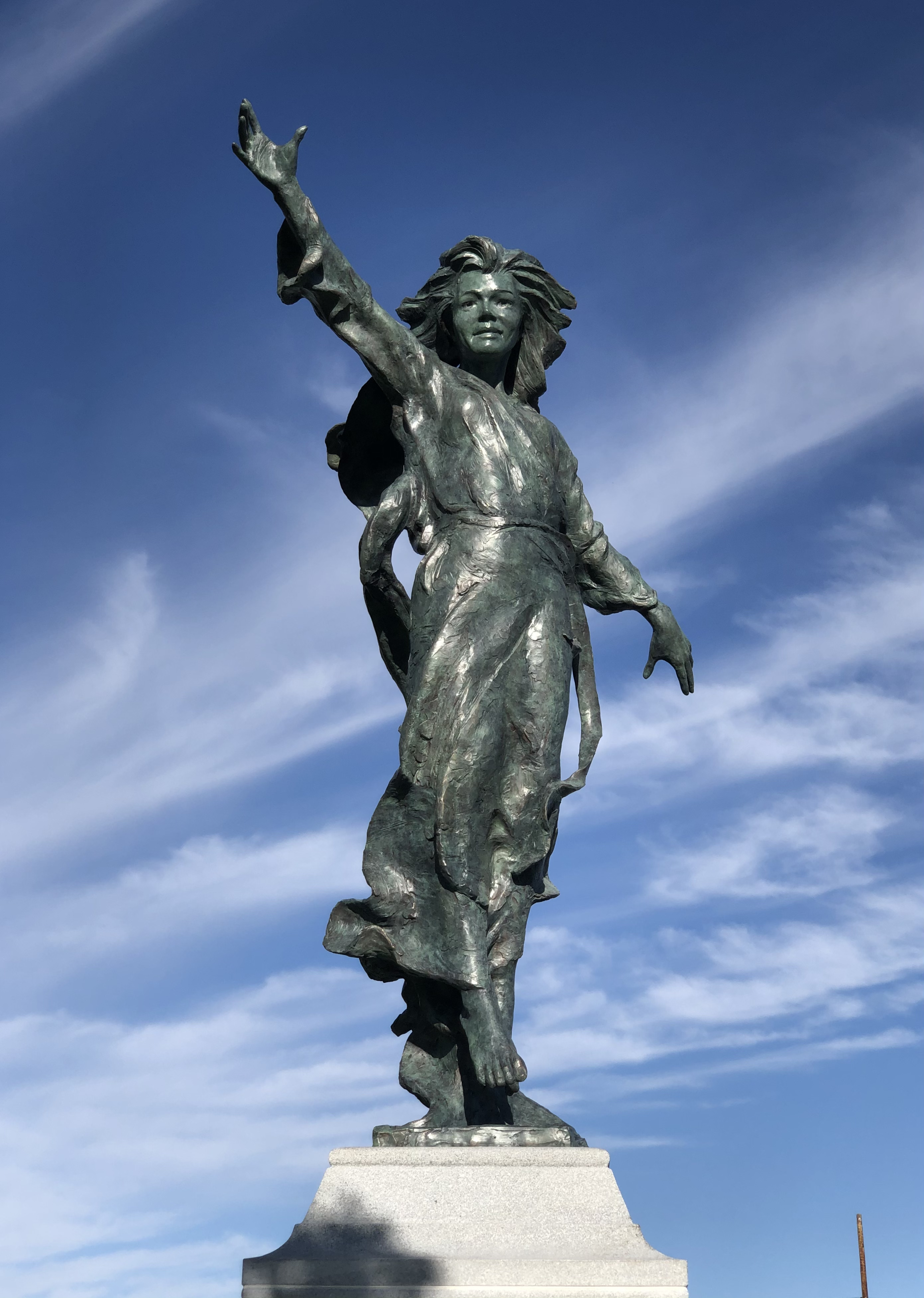 Commissions Sculptor Gary Lee Price