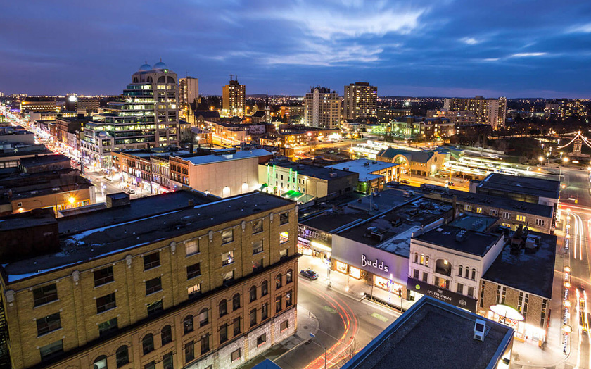 Real Estate Agents in Brampton Gary Mann