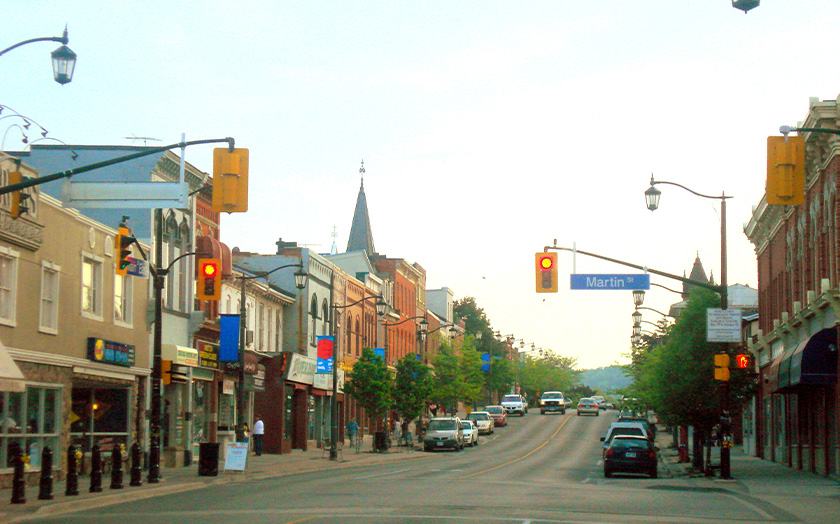 Real Estate Agents in Brampton Gary Mann