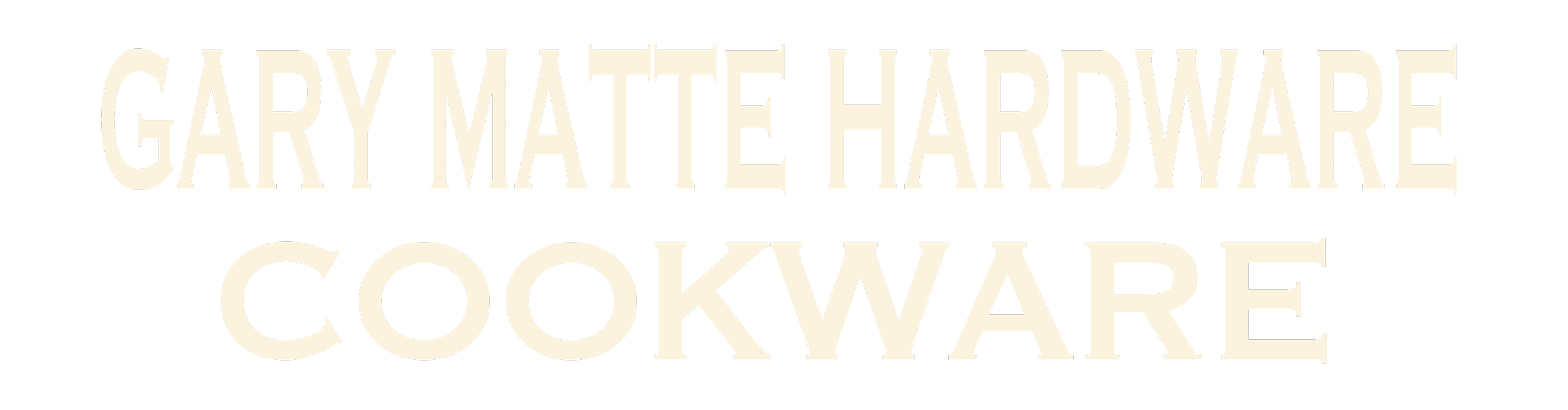 McWare Pots Archives Gary Matte Hardware