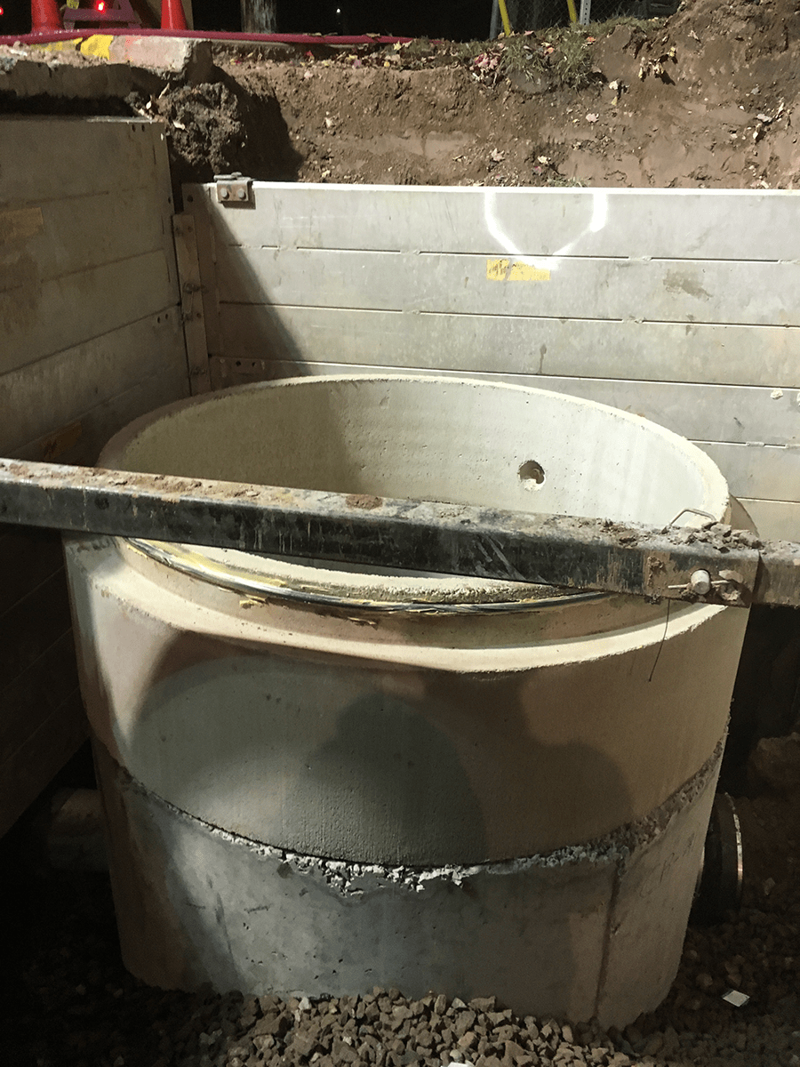 Our Work Gary Parker Excavating