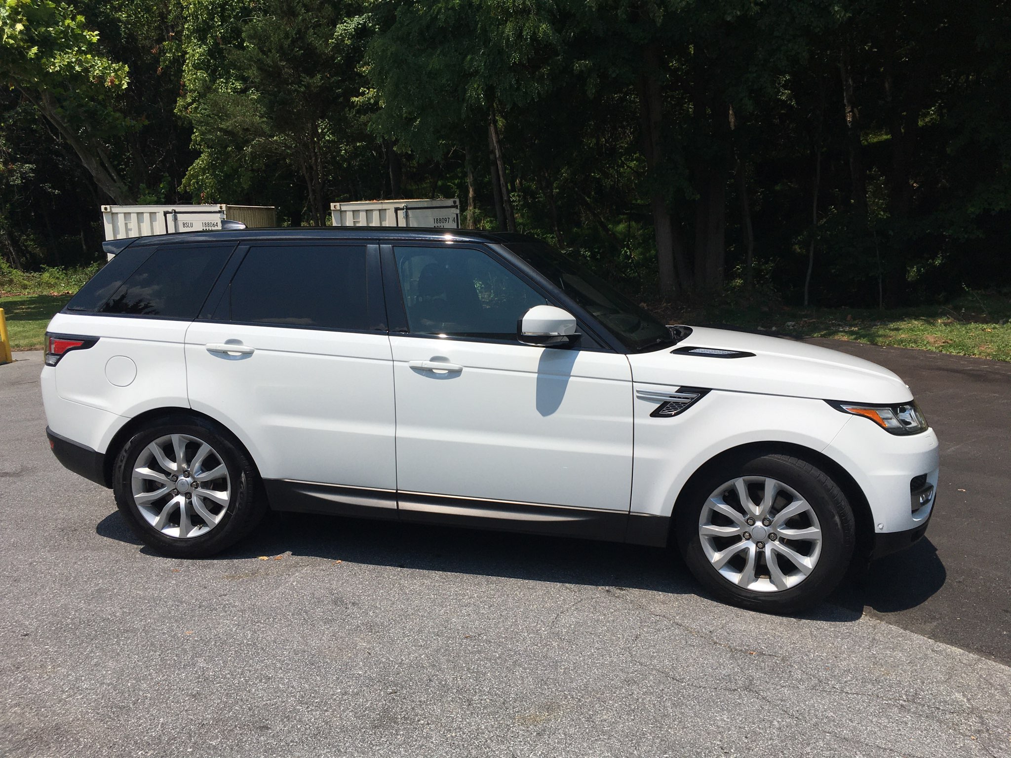 Gallery Gary's Auto Detailing