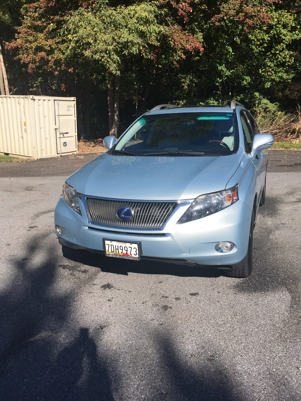 Gallery Gary's Auto Detailing