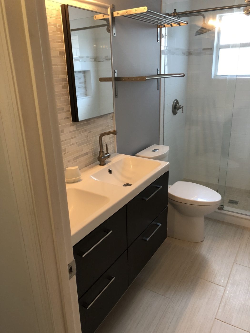 How Much Does a Bathroom Remodel Cost? Gary's Painting & Home