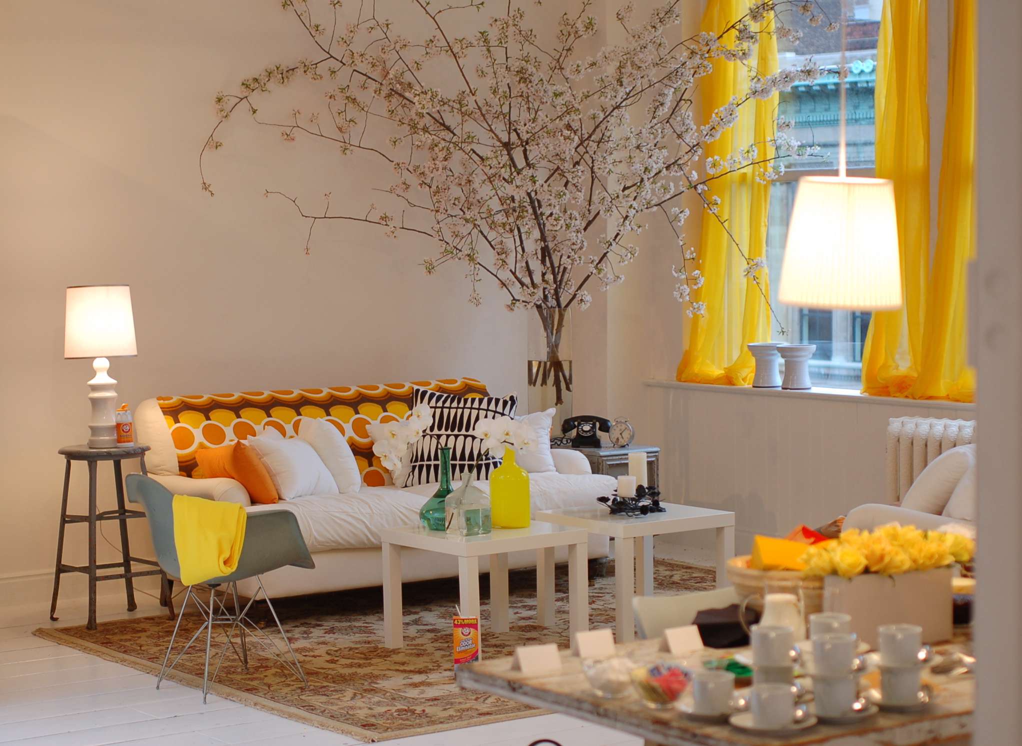 Gary's Lofts Lofts and Studios for still photography, video and film shoots.