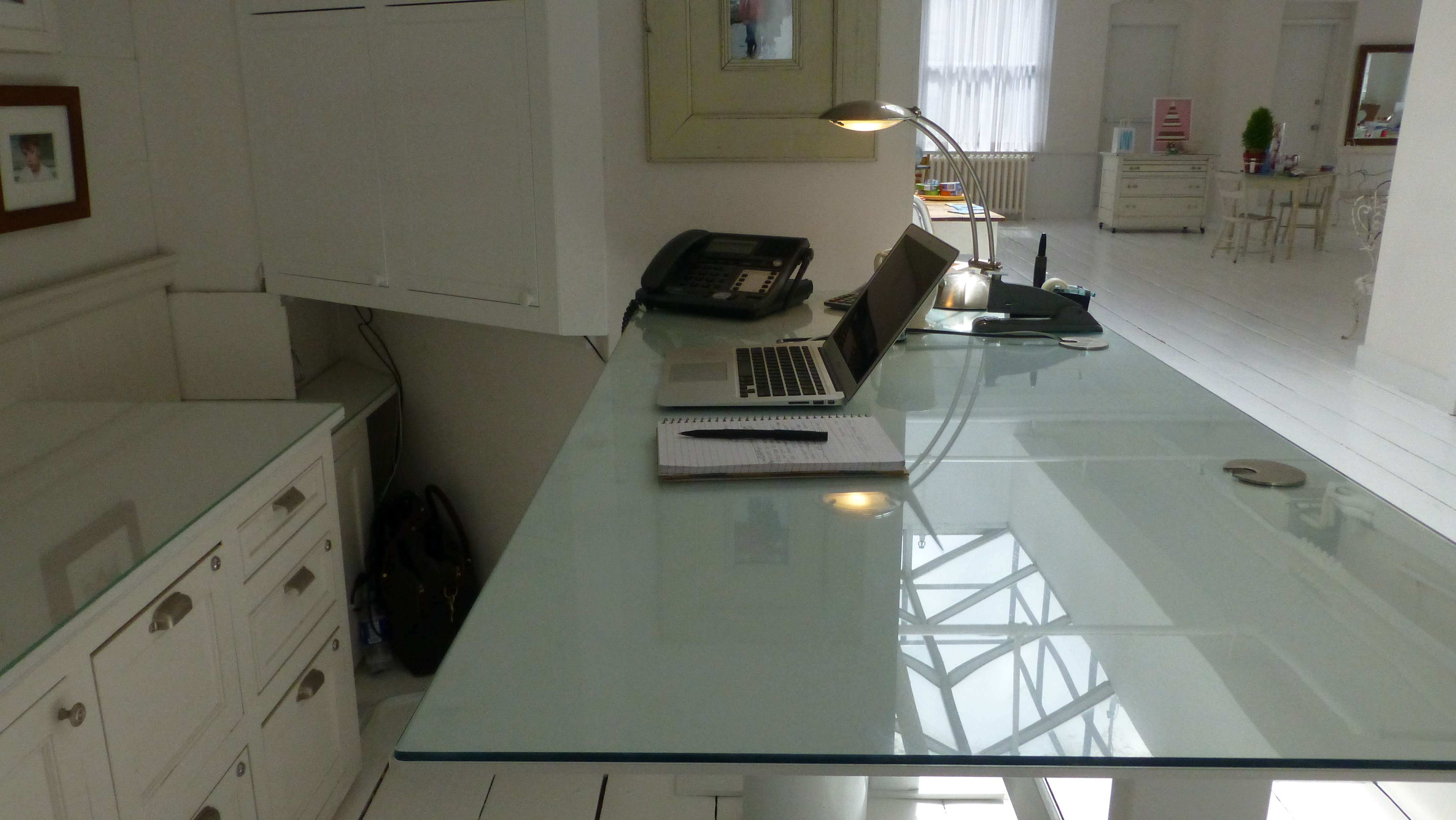 Gary's Lofts Lofts and Studios for still photography, video and film shoots.