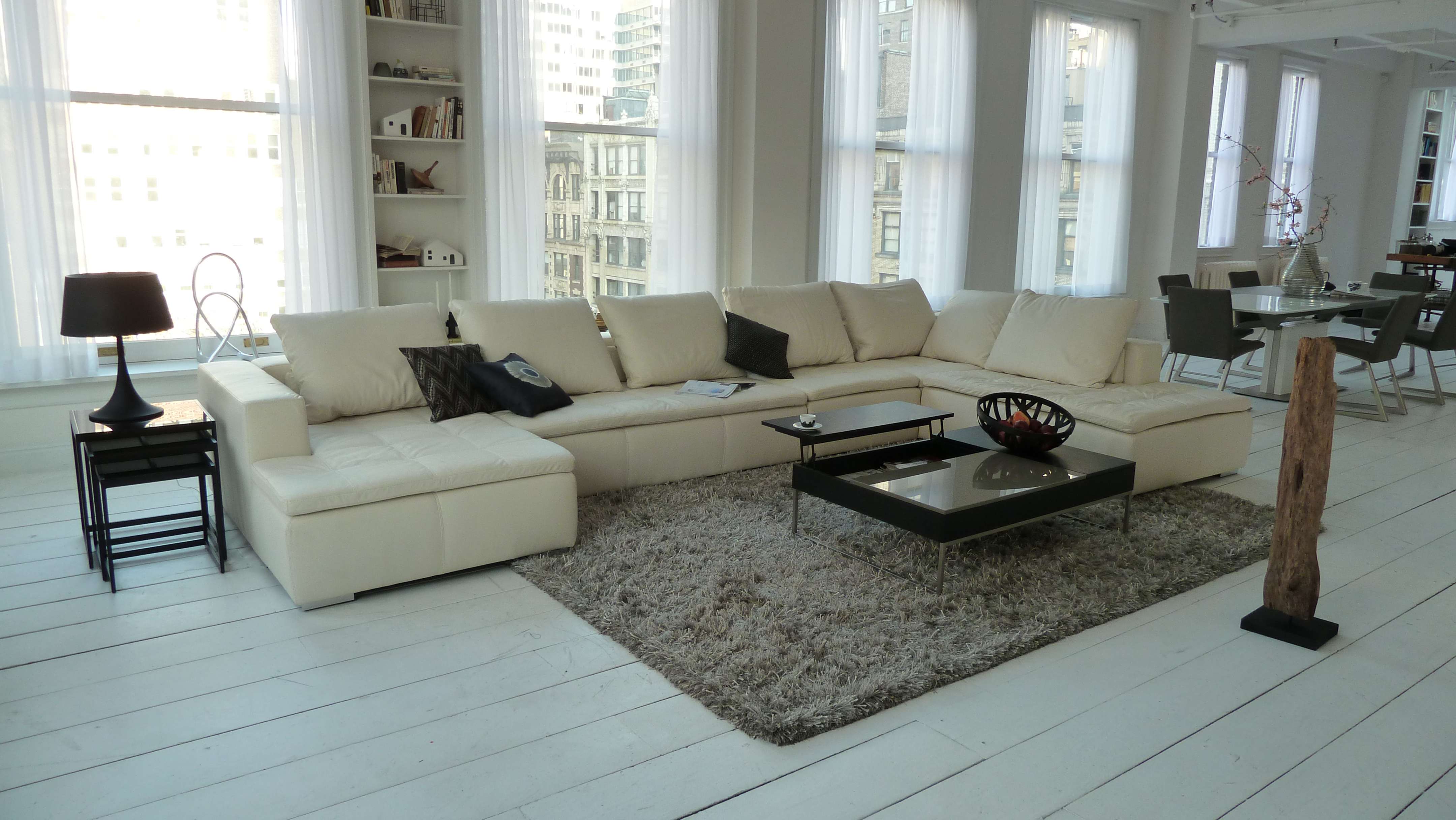 Gary's Lofts Lofts and Studios for still photography, video and film shoots.