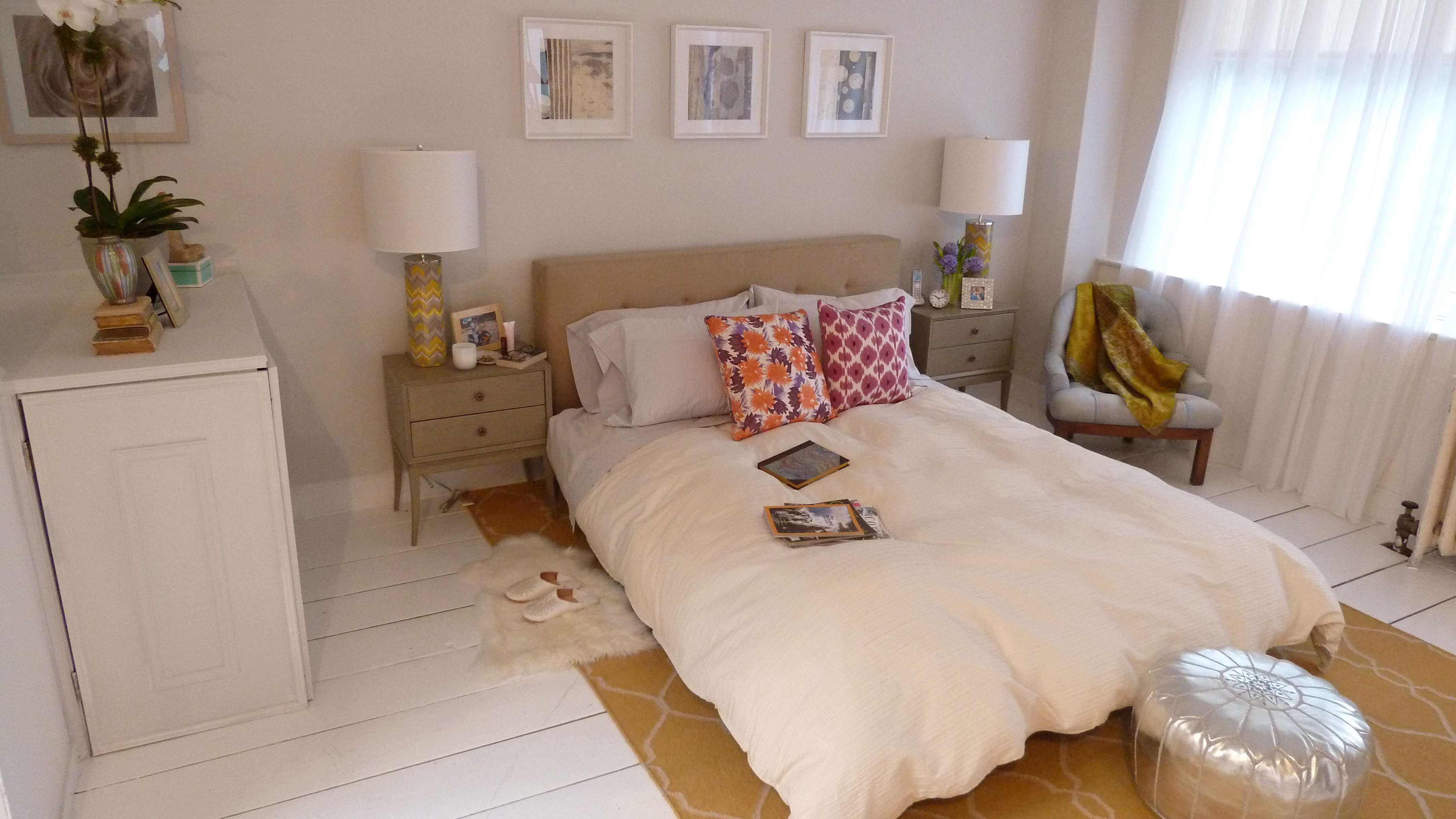 Gary's Lofts Lofts and Studios for still photography, video and film shoots.