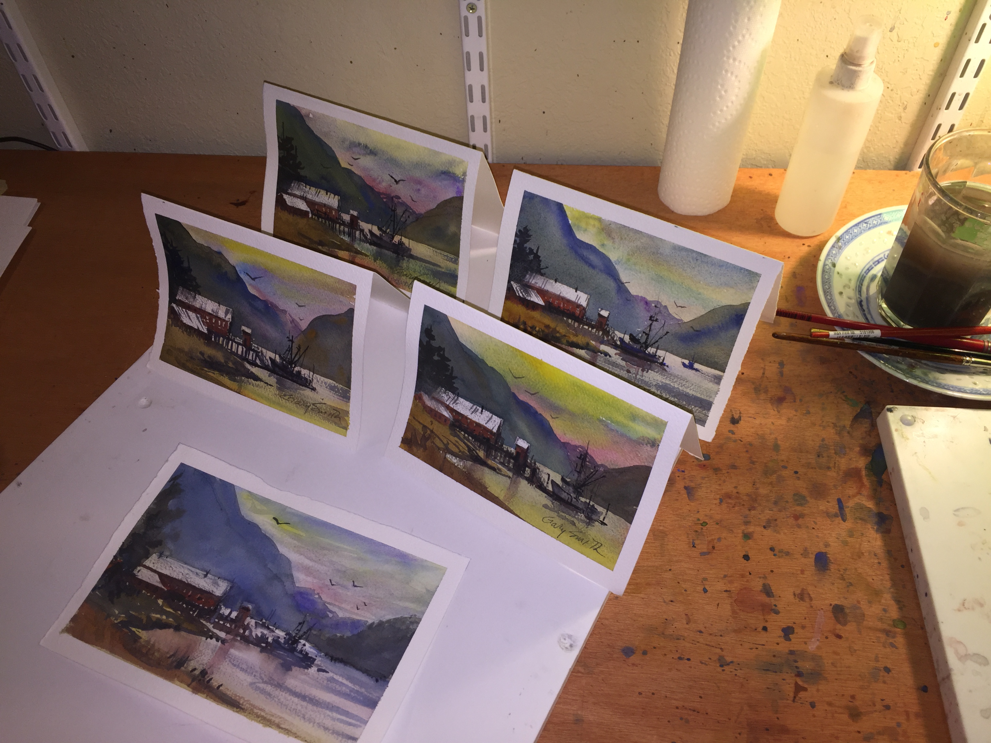 IMG_2770 Artworks by Gary Smith