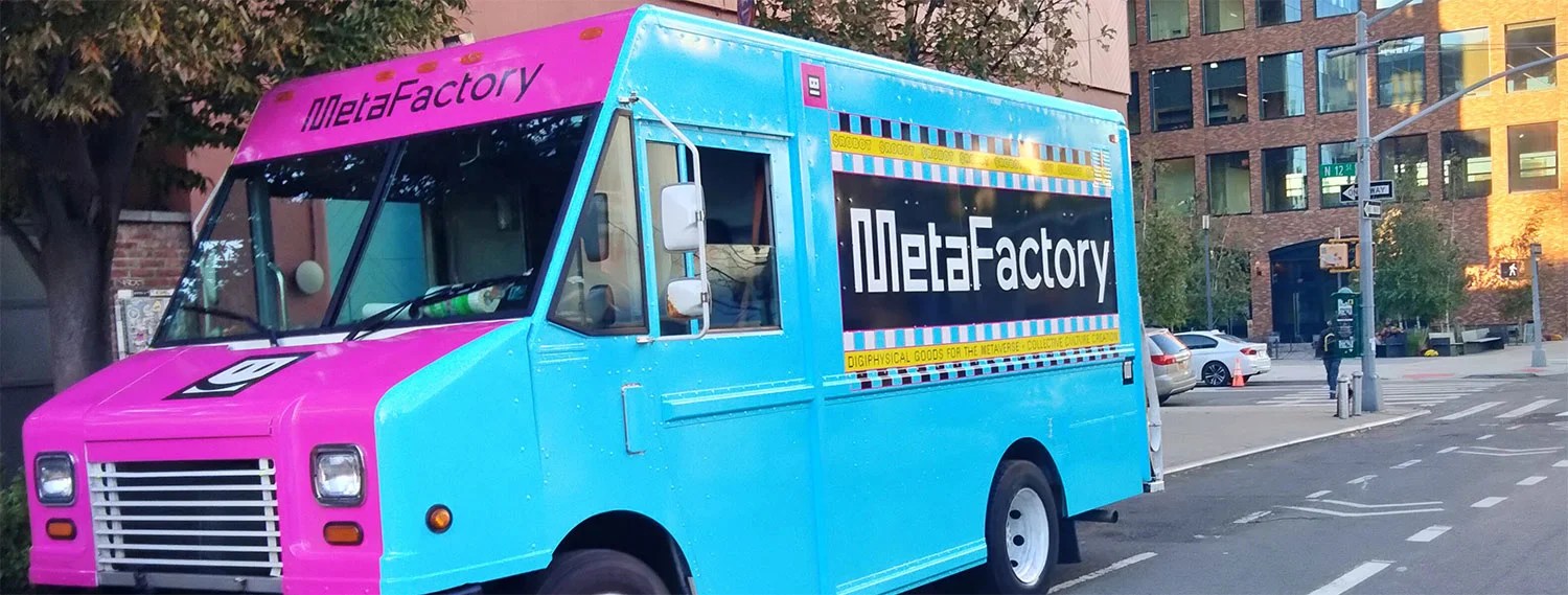 Food Truck Rental GARYSSTEAKS