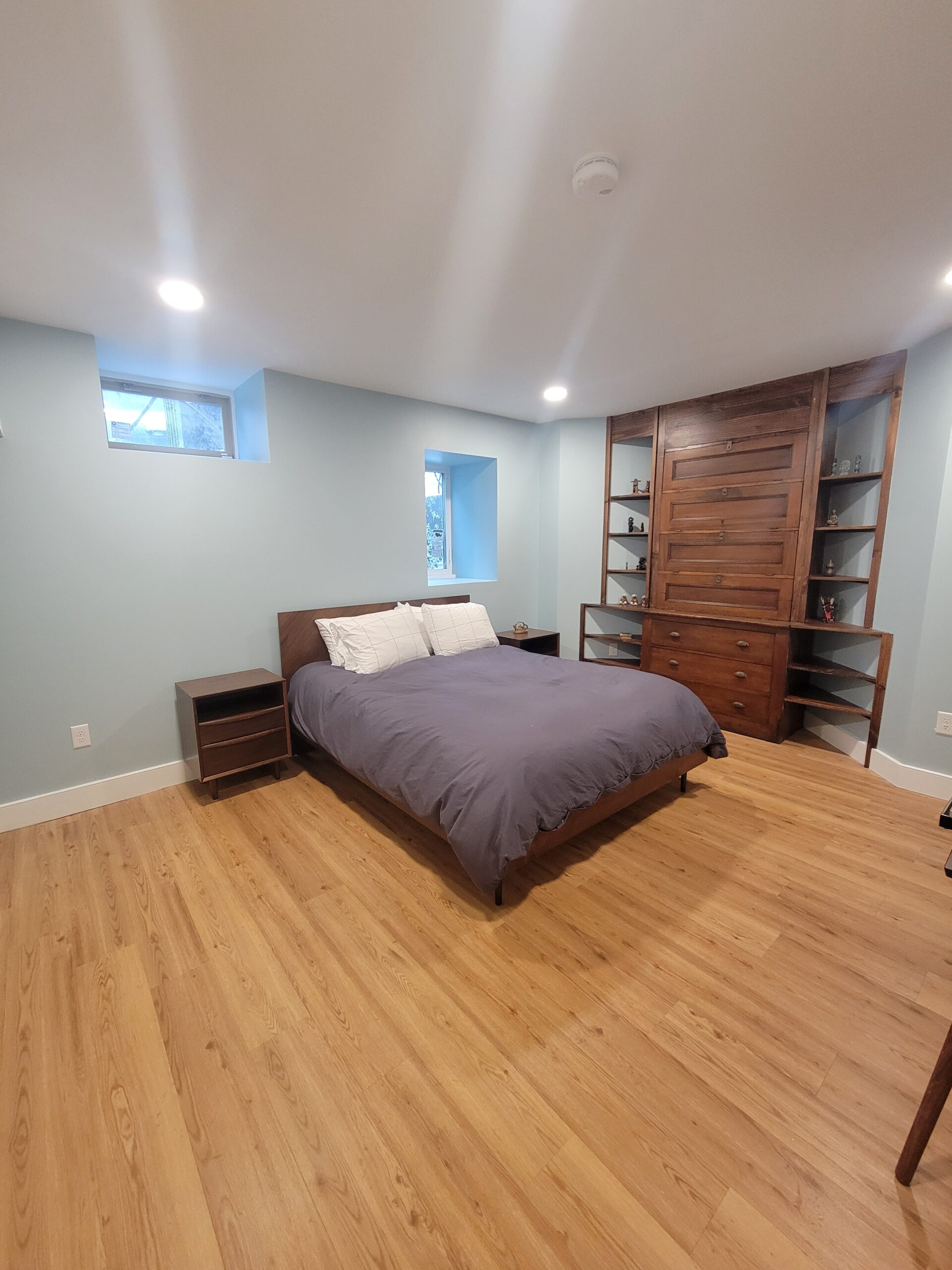 Naples Renovation Streck Design Build