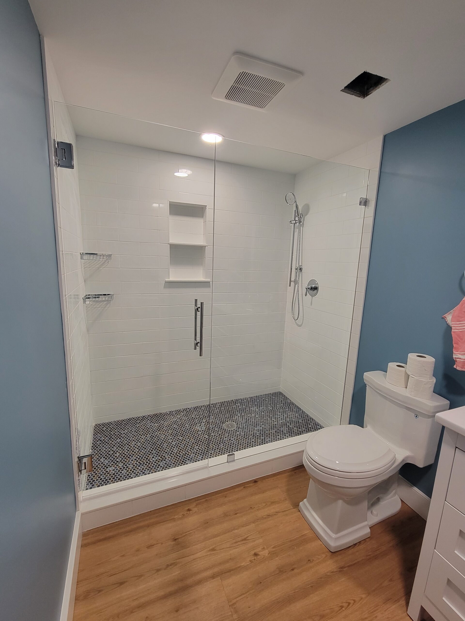 Naples Renovation Streck Design Build