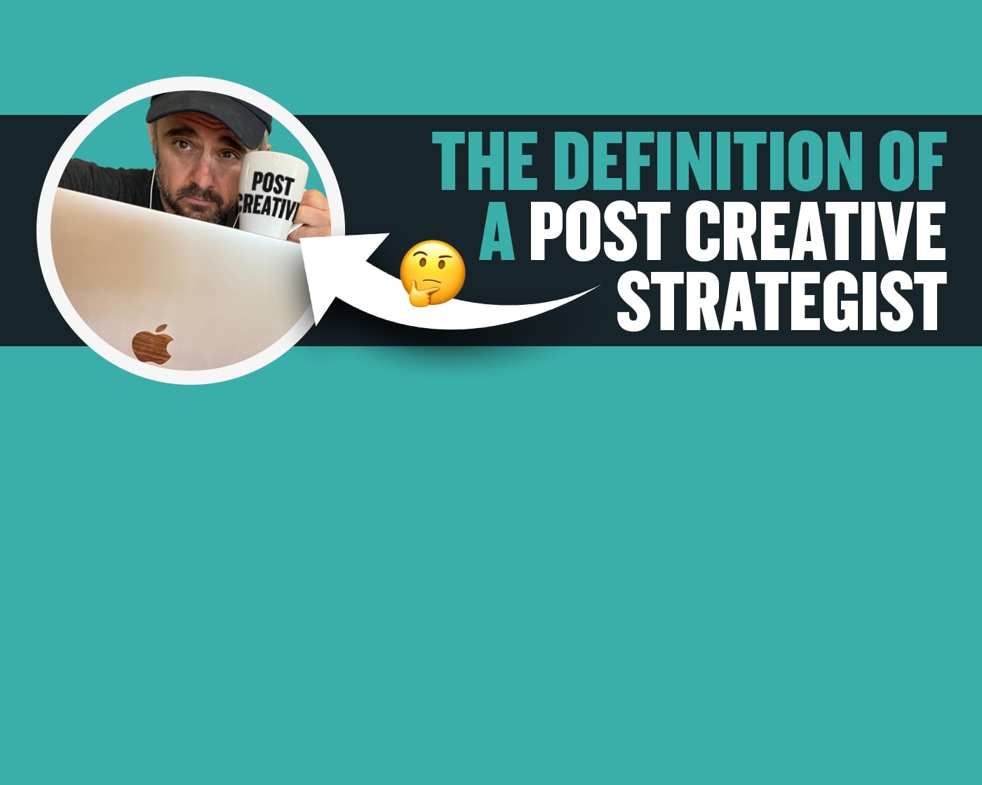 The Definition Of A Post Creative Strategist Gary Vaynerchuk