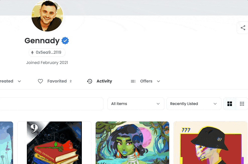 What NFTs Does GaryVee Own? Here’s How to Find Out Gary Vaynerchuk