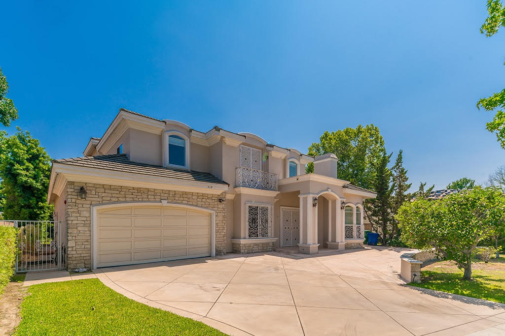 518 Coyle Av Gary Zuo