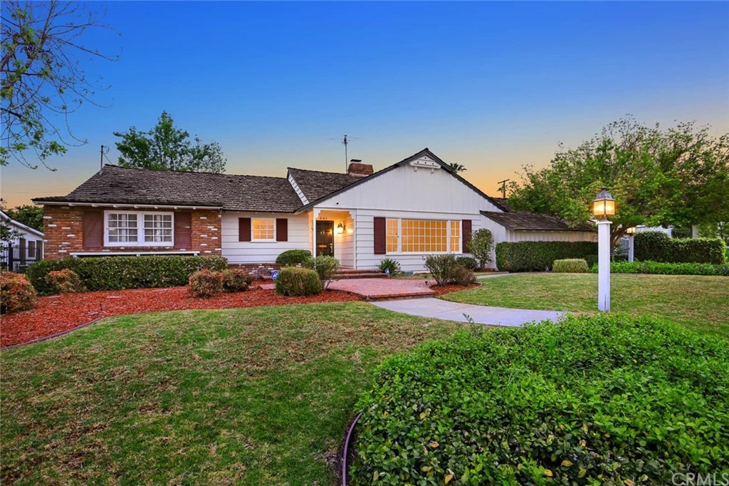 441 Stanford Dr Gary Zuo