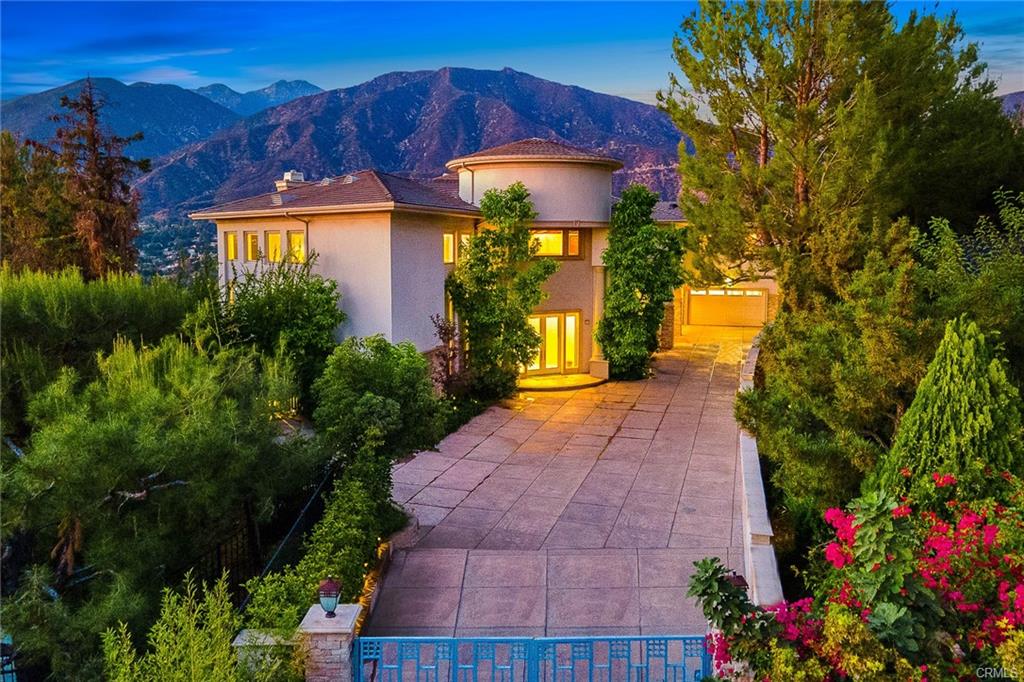 387 Torrey Pines Dr, Arcadia