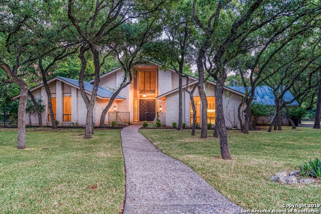 12602 HUNTERS CHASE ST, SAN ANTONIO, TX 78230