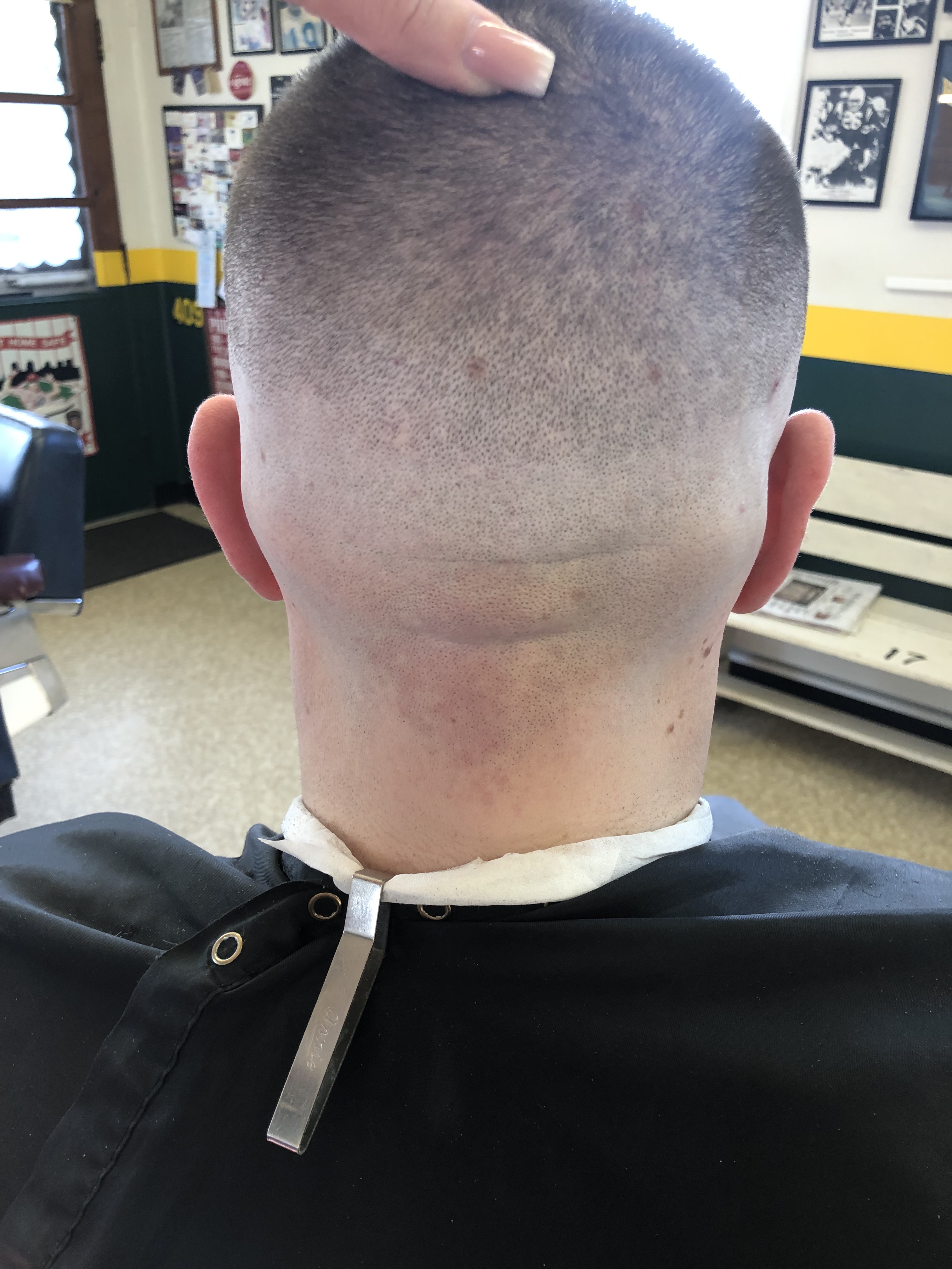 Haircut Styles Garza’s Cutting Zone