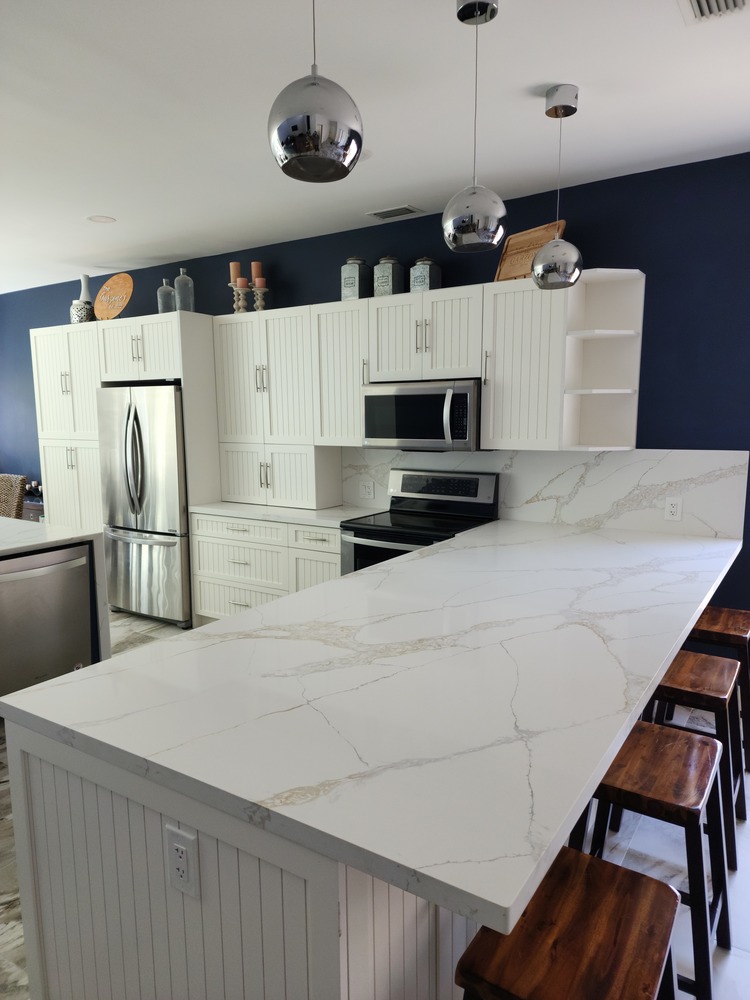 Kitchen Remodeling Boca Raton Garzone Construction LLC