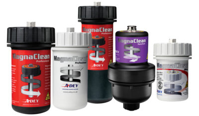 A Guide to Magnetic System Filters - Gas2Heat.com Ltd