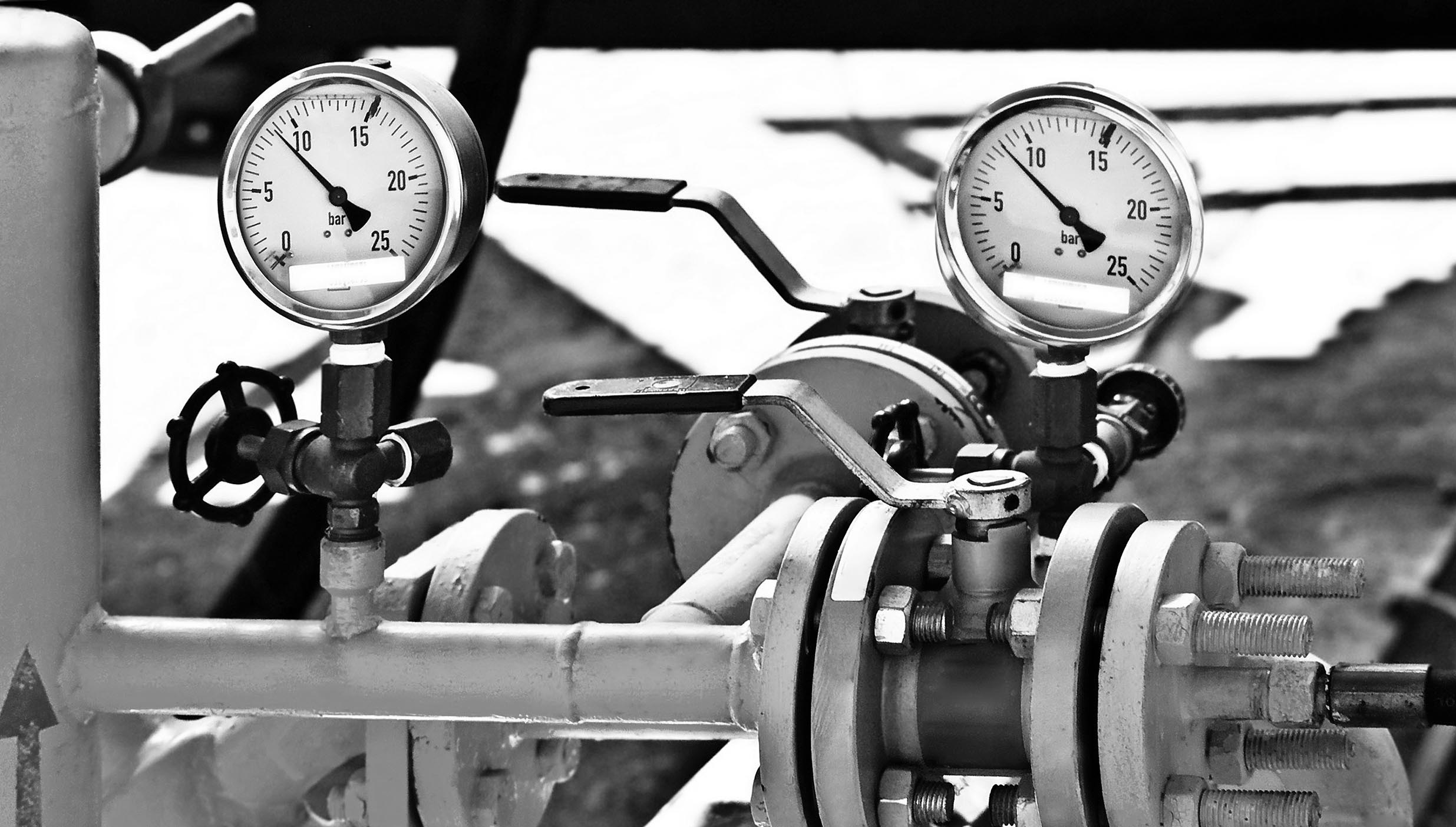 Oil and Gas Measurement Traning Gas Certification Institute