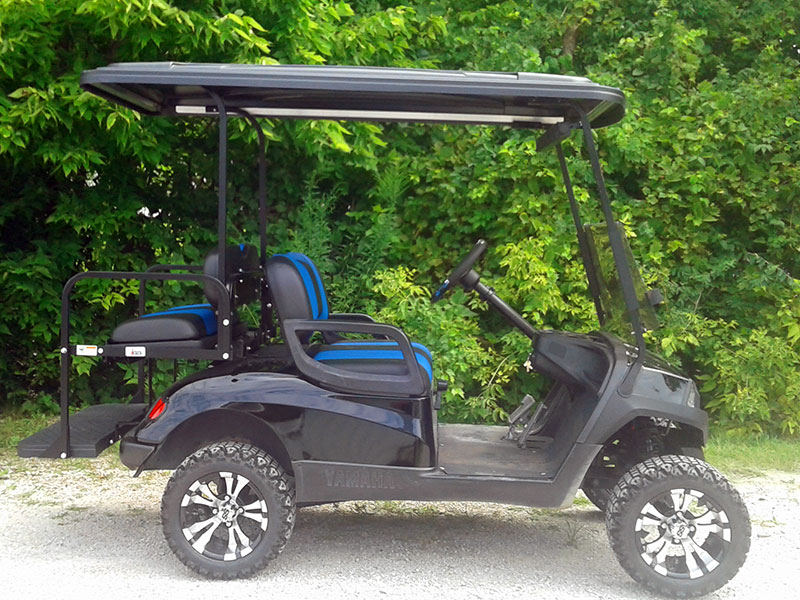 Previous Carts 2022 Gas City Carts