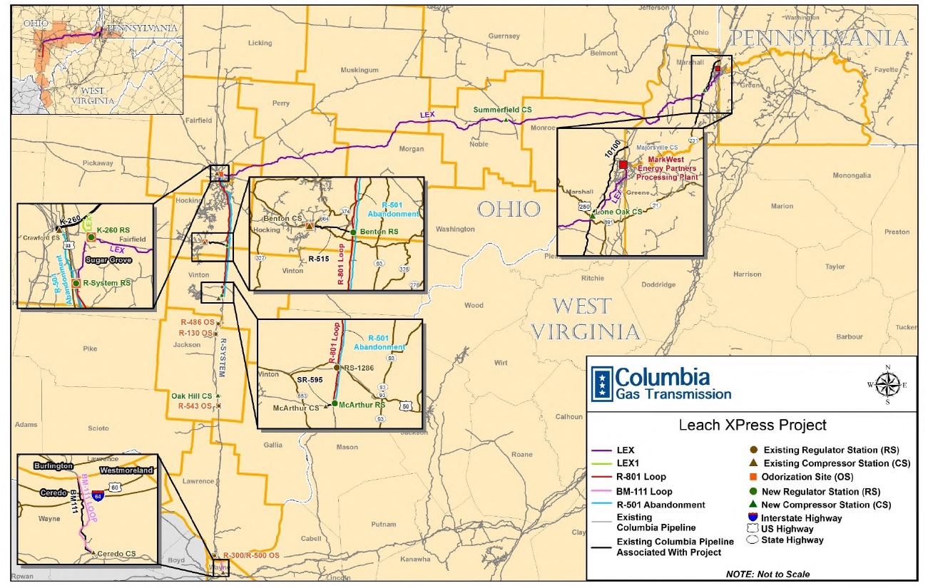 Amazon Products Columbia Gas of Virginia Online Store