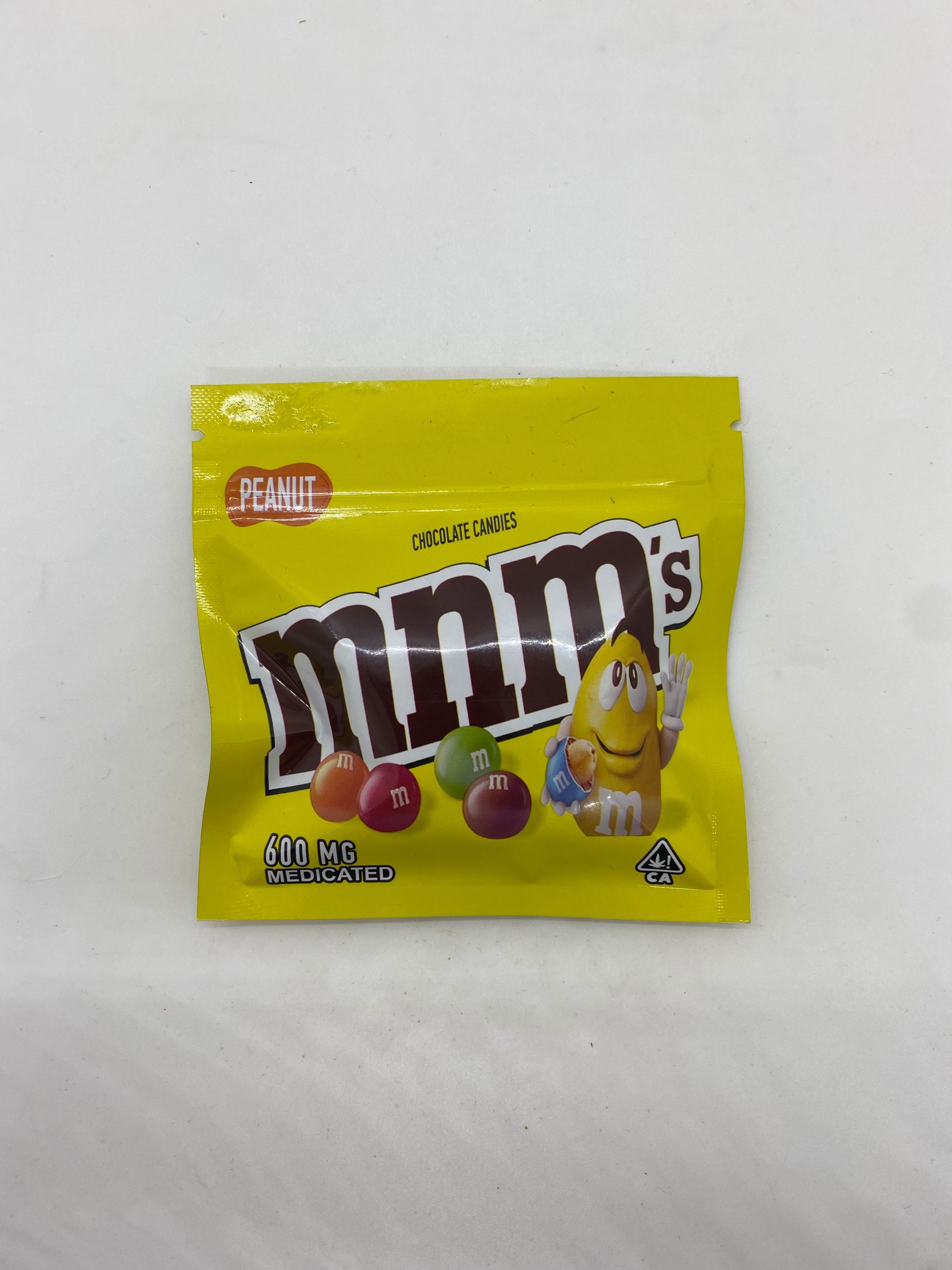 Peanut Butter M&M's Buy Weed Online GasDank Canada's Best Online