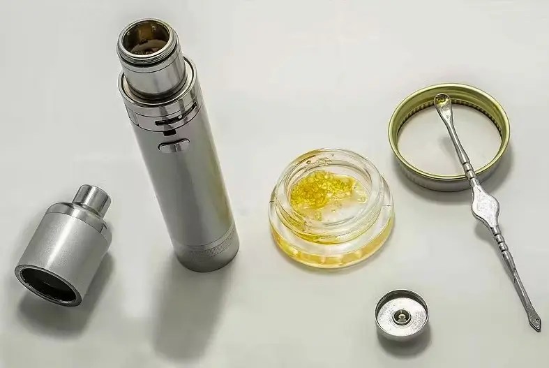 What Is a Dab Pen? Exploring the Different Options DankGas