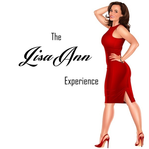 The Lisa Ann Experience GaS Digital Network
