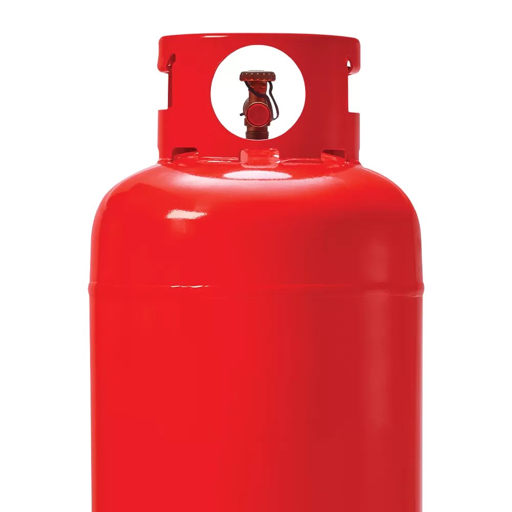 Propane LPG Cylinders