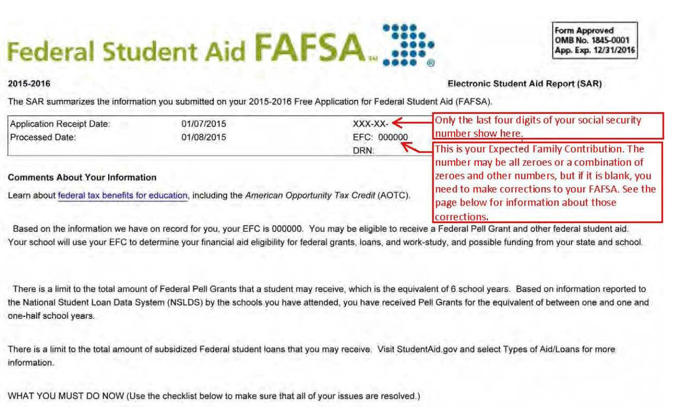 2023 Scholarship Application Securities Association