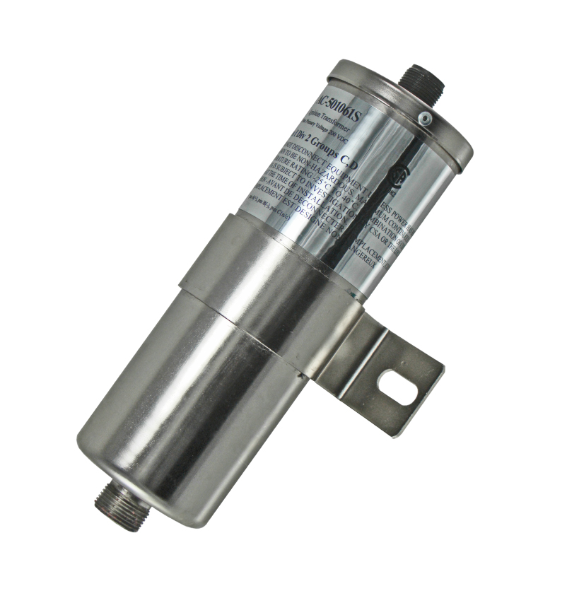 Shielded CD Ignition Coil | Products | Gas Engine Controls