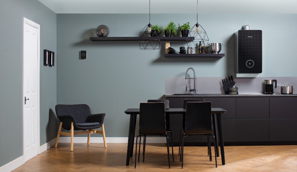 Worcester Accredited Installer The Duchy Gas Team