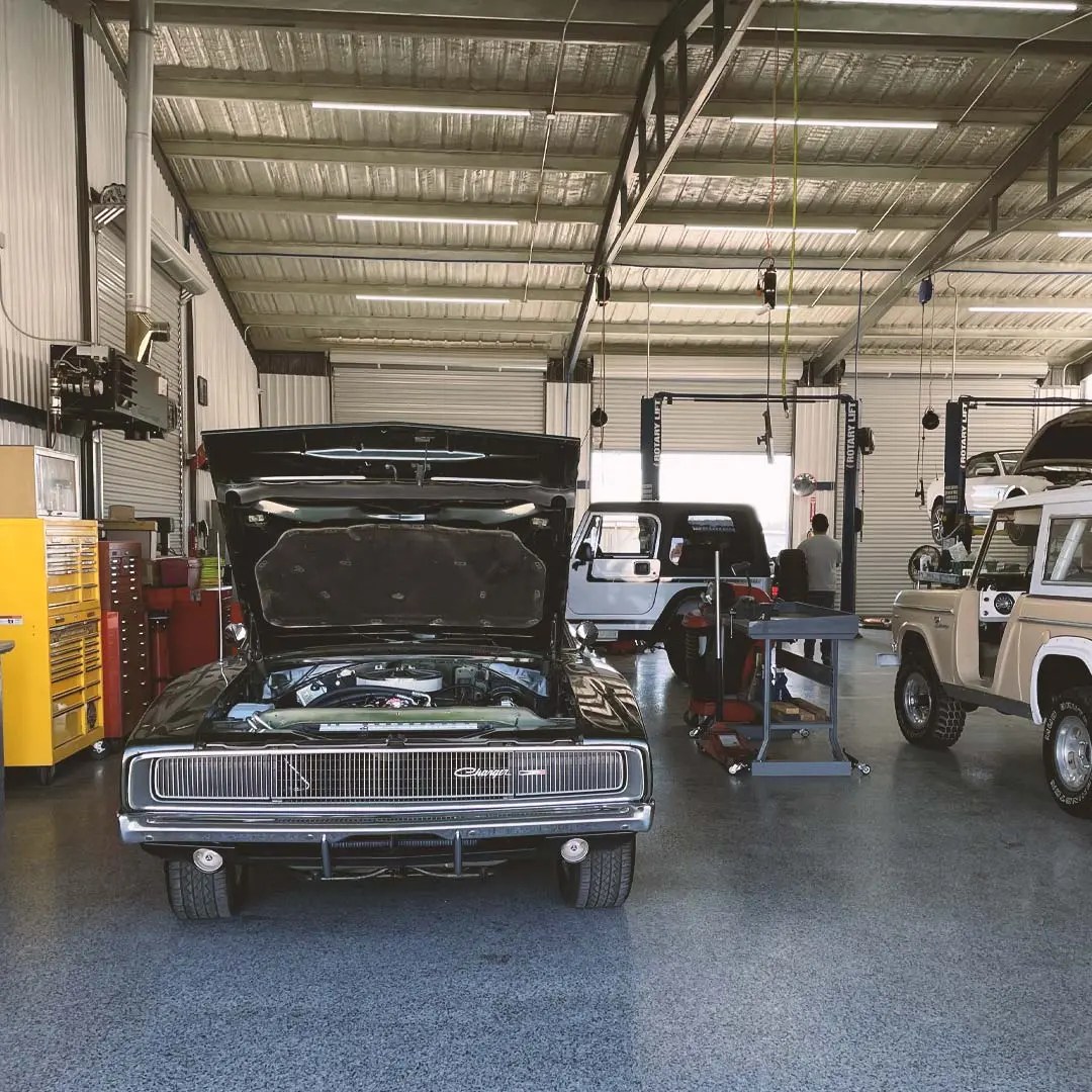 homepage Gaser Auto Service