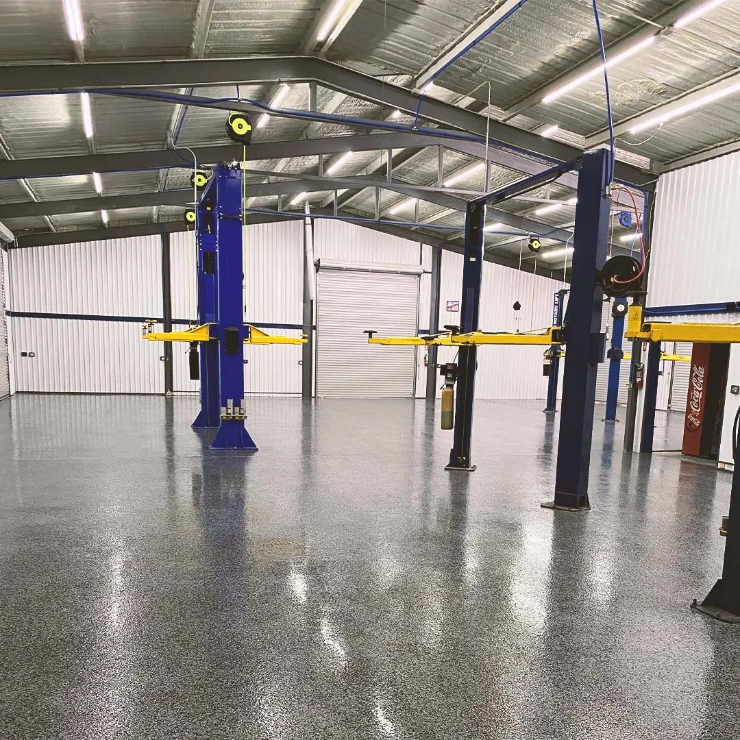 Auto Service Gaser Auto Service