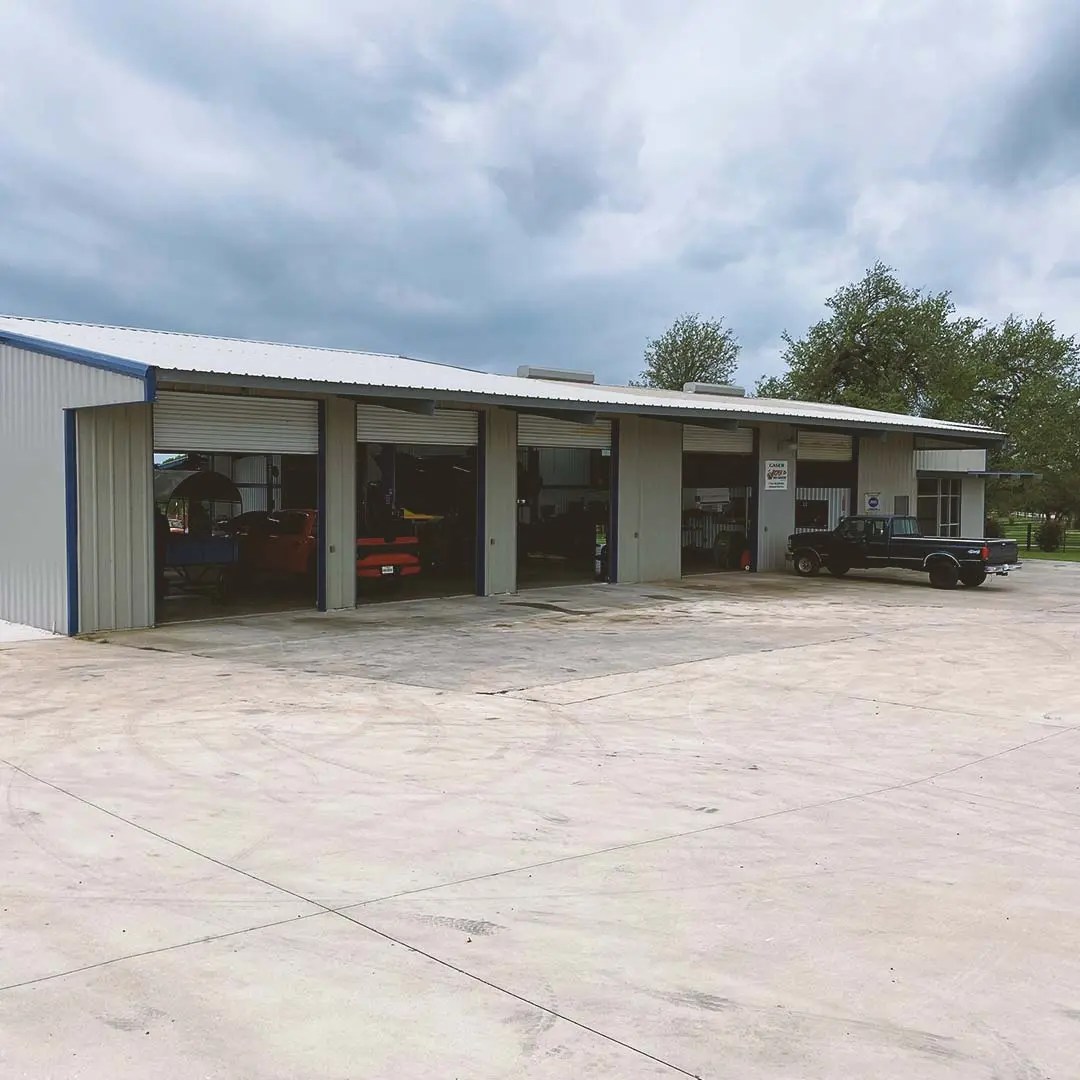 Auto Service Gaser Auto Service