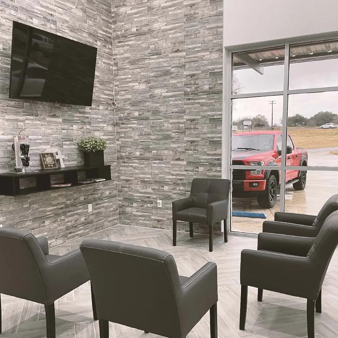 Auto Service Gaser Auto Service