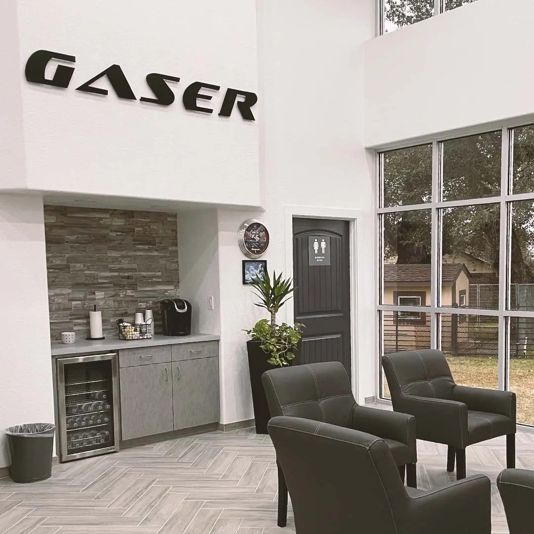 Auto Service Gaser Auto Service