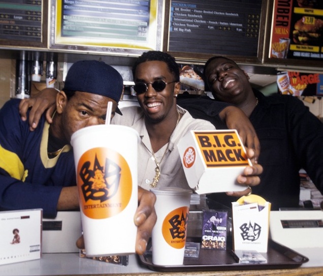 Life After "Life After Death". What Biggie had planned for the future