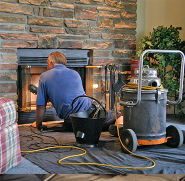 Gas Fireplace Doctors :: Index