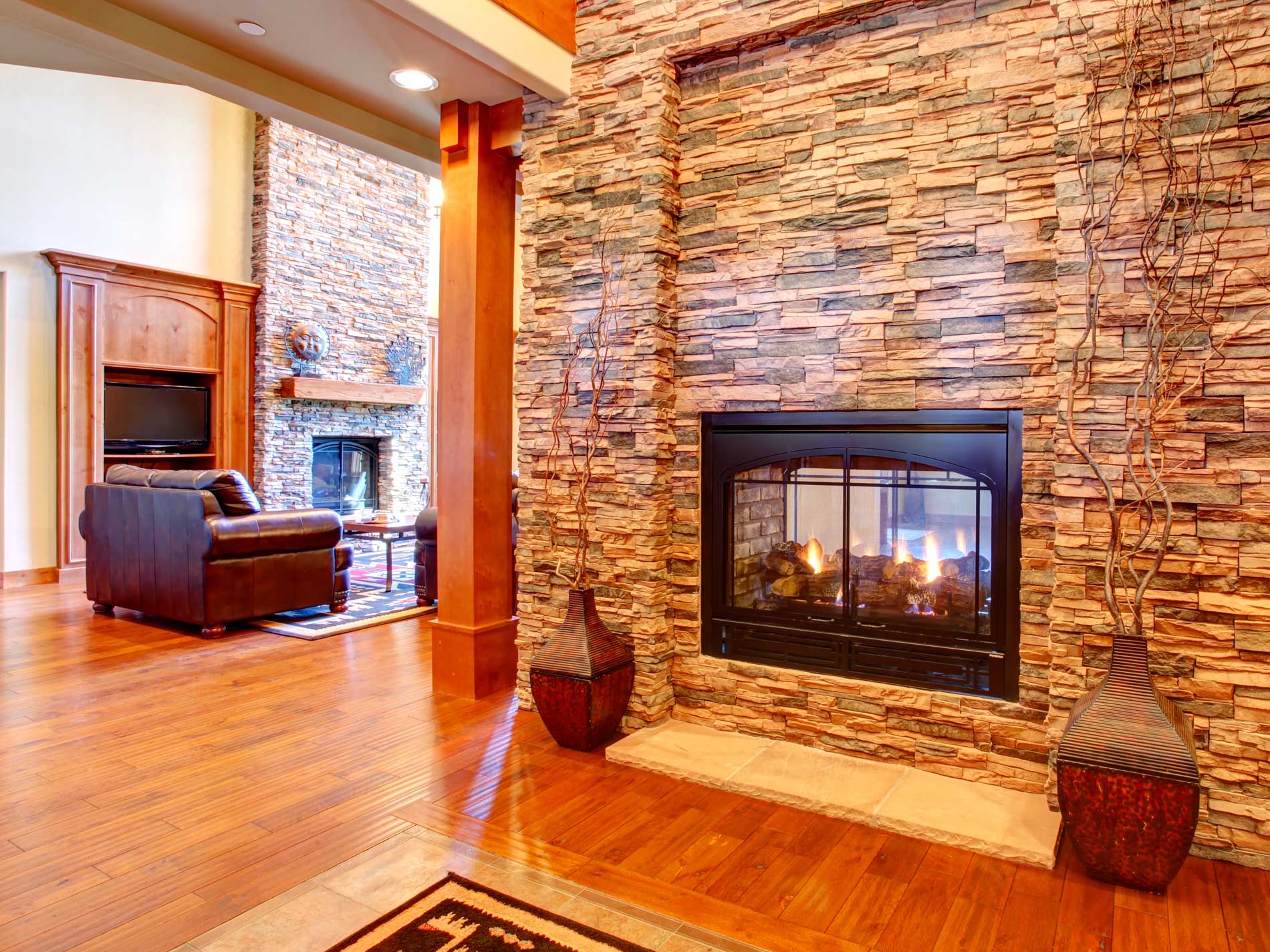 Gas Fireplace Doctors Index