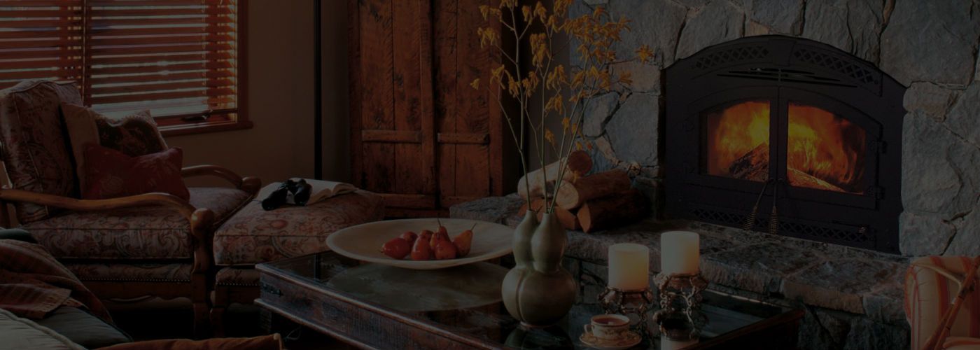 Alexandria Showroom Cyprus Air Fireplaces VA, MD, DC