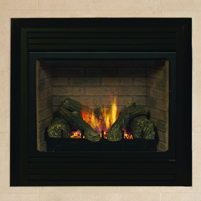 DVB Series of fireplaces Cyprus Air Fireplaces VA, MD, DC