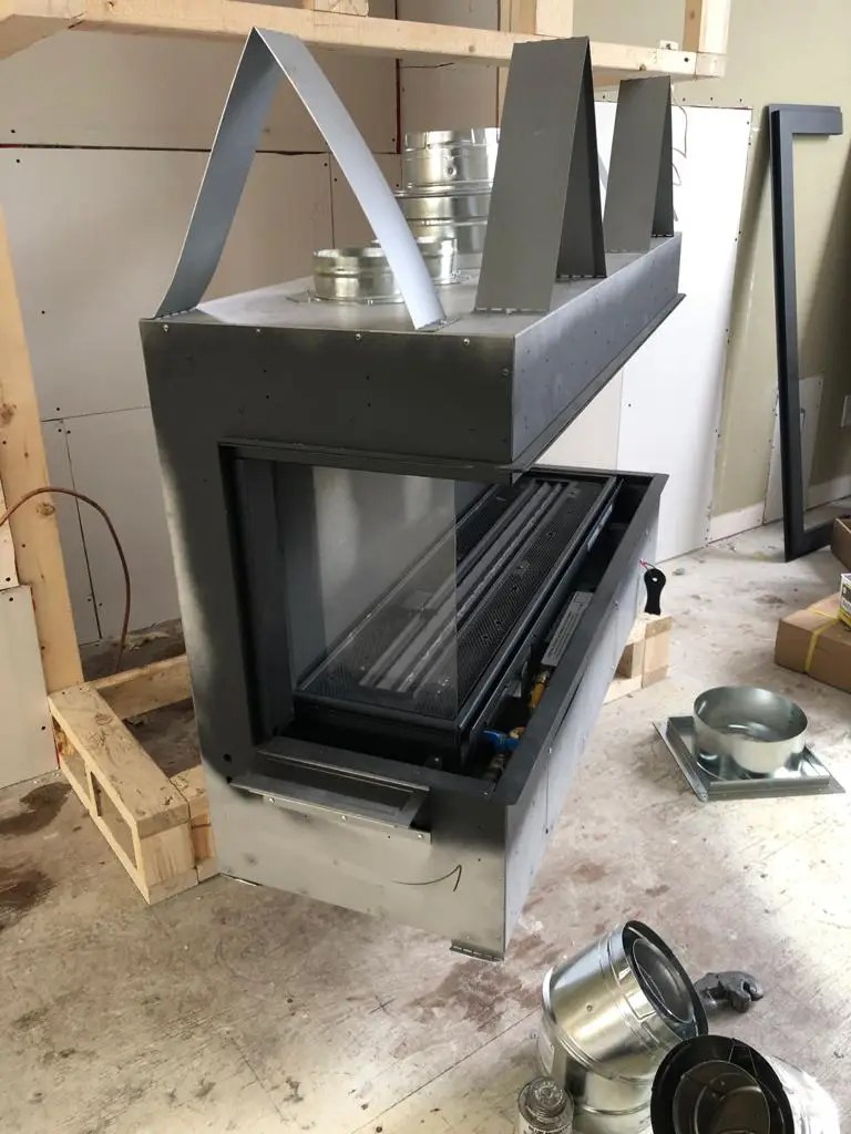 Best Fireplace Repair Langley Langley 24/7 Fireplace Repair