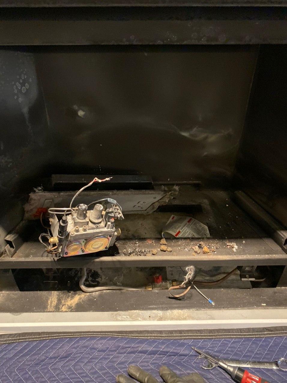 Best Fireplace Repair Maple Ridge 24/7 Fireplace Repair